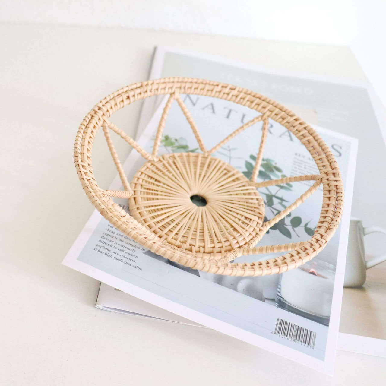 DONGDOA - Rattan Basket