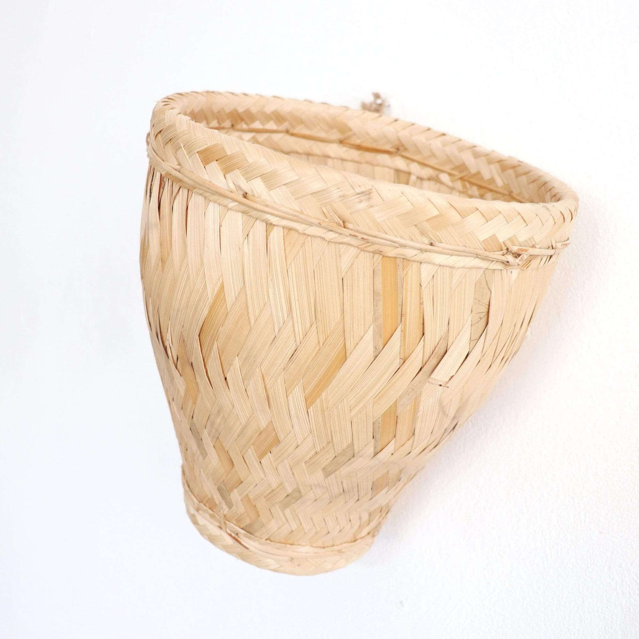 TITAYA - Bamboo Basket