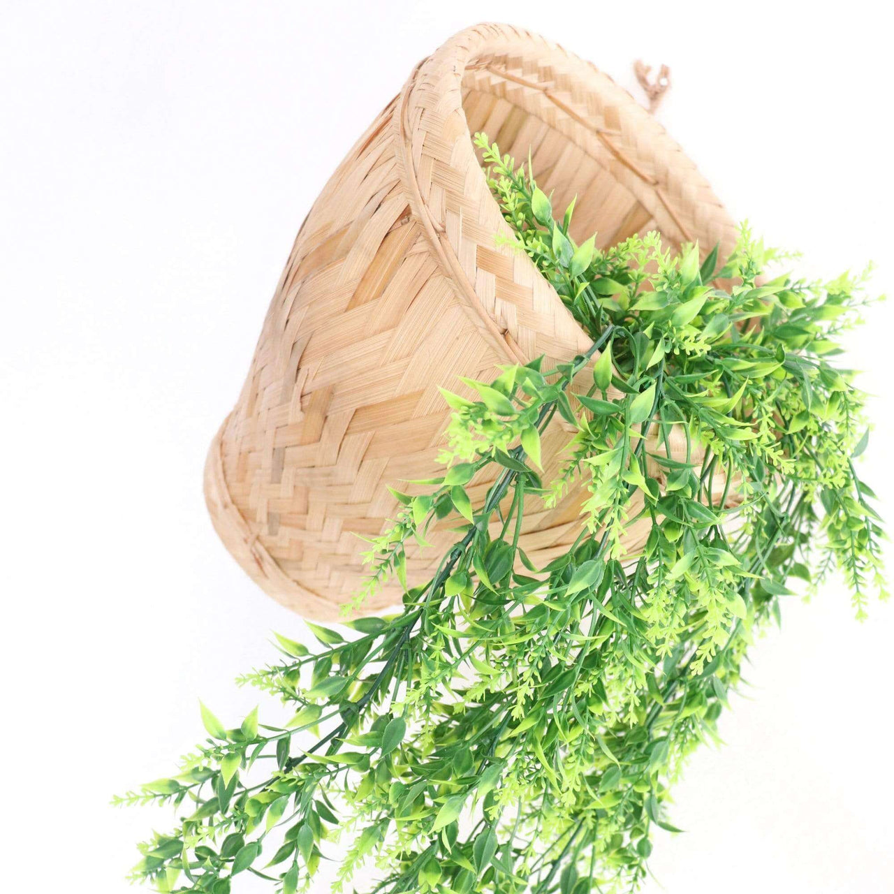 TITAYA - Bamboo Basket