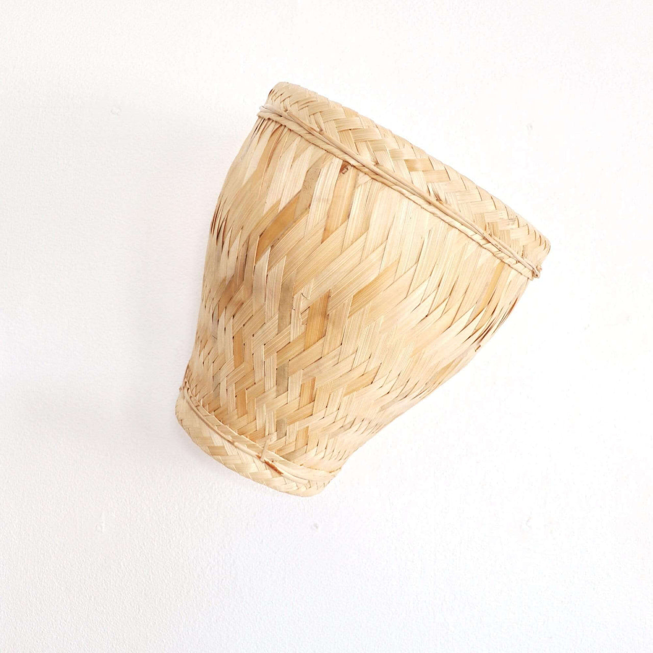 TITAYA - Bamboo Basket