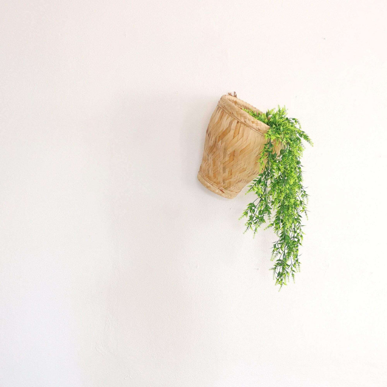 TITAYA - Bamboo Basket