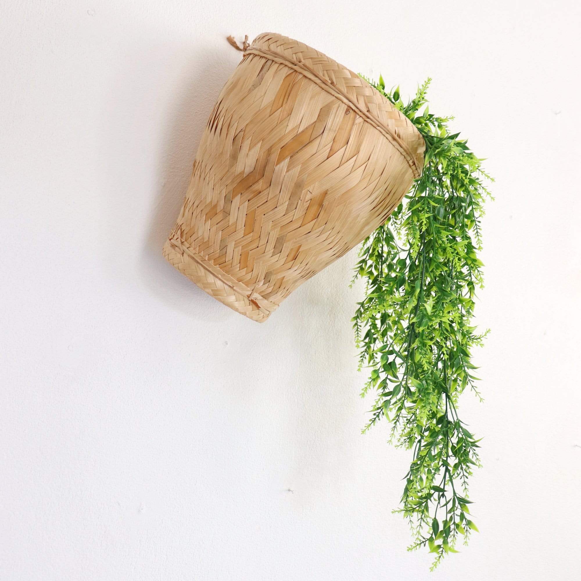 TITAYA - Bamboo Basket