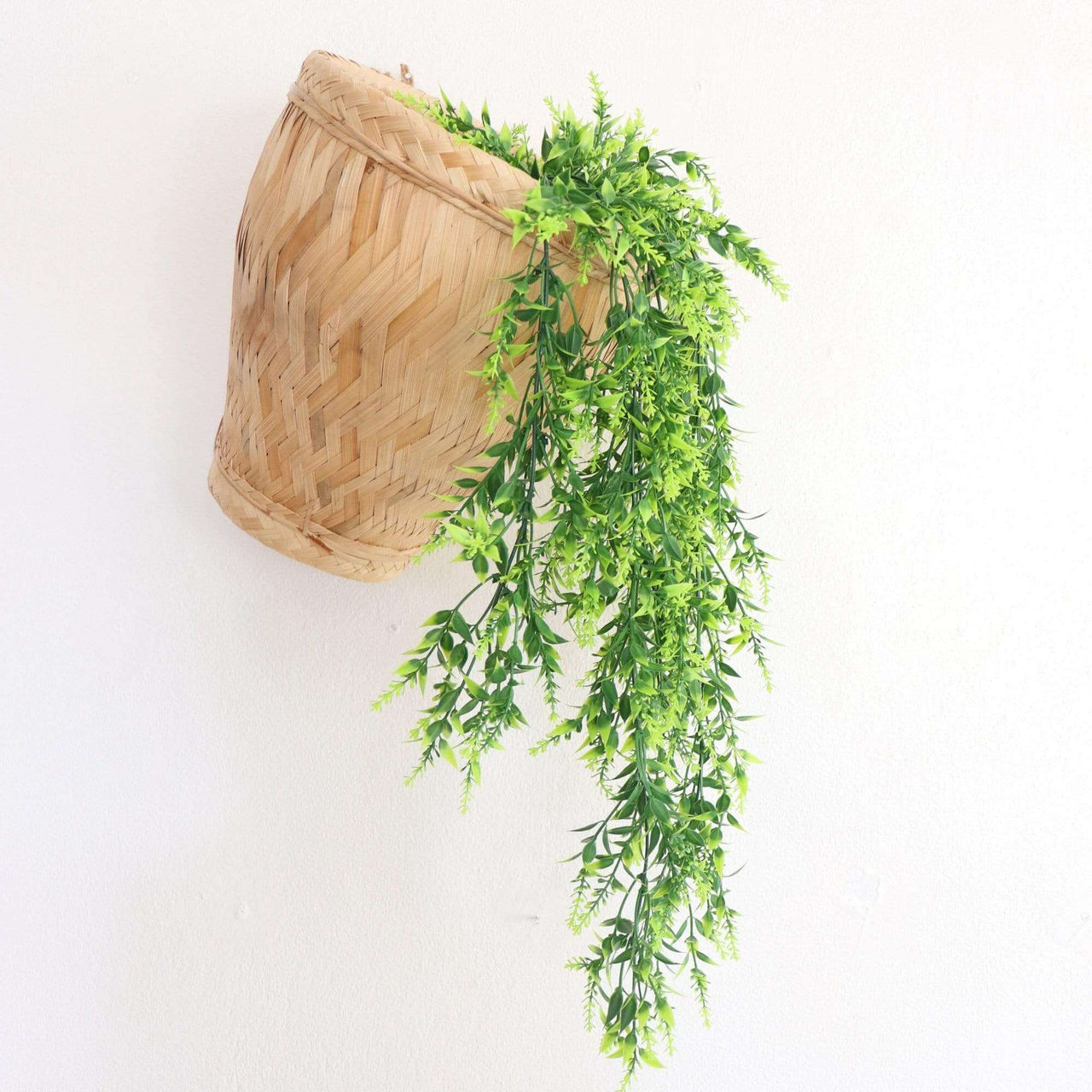 TITAYA - Bamboo Basket