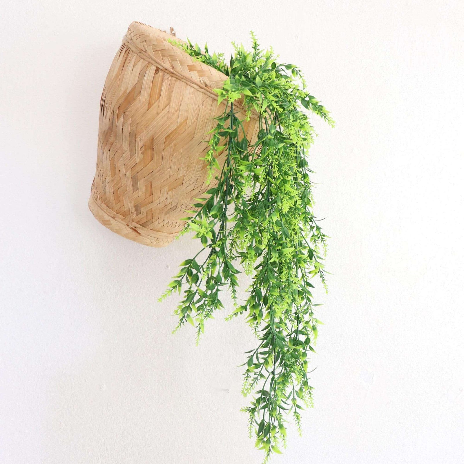 TITAYA - Bamboo Basket