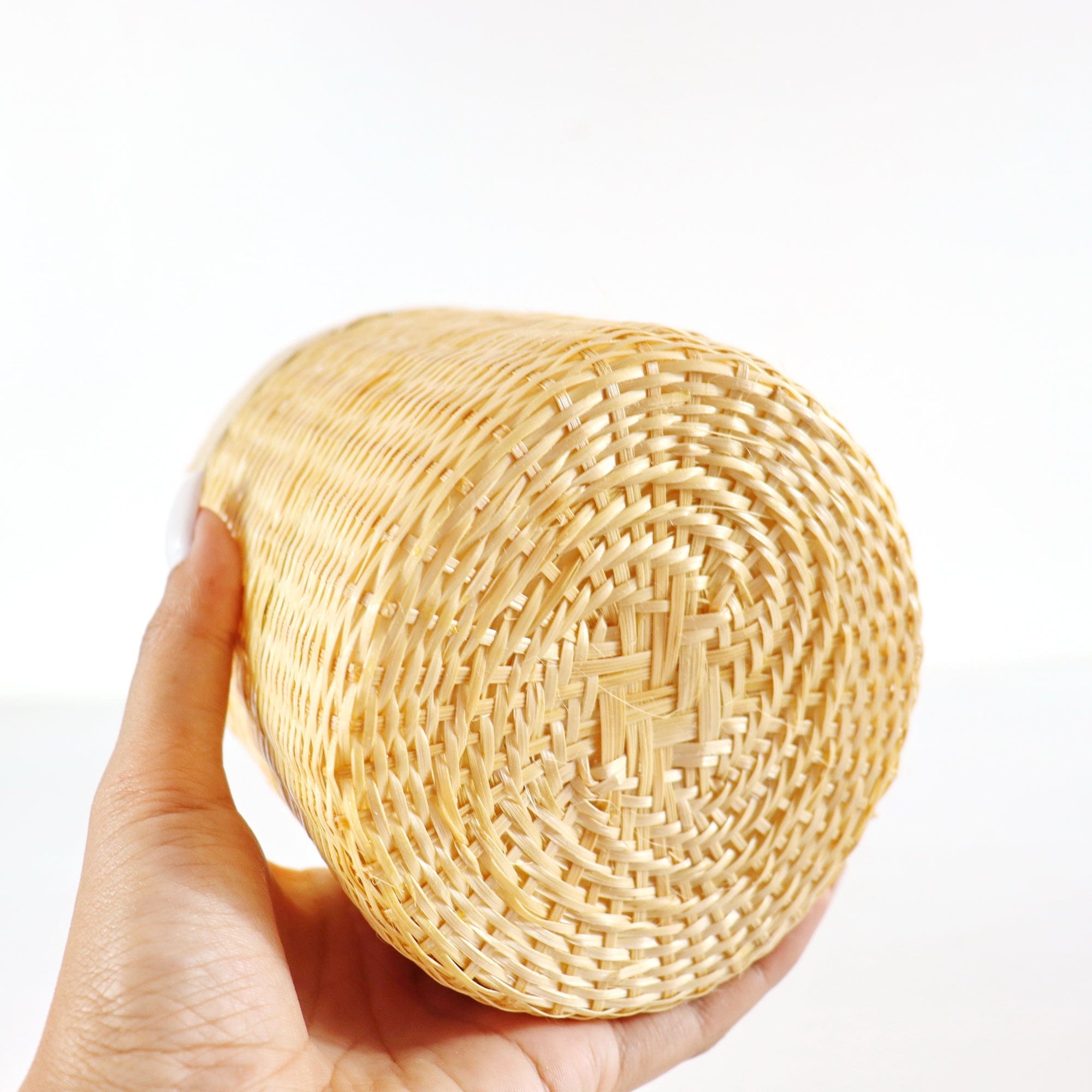 NEE RA NA- Bamboo Tissue Box Cover