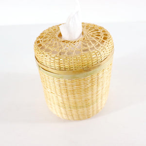 THAIHOME Baskets & Trays NEE RA NA - Tissue box