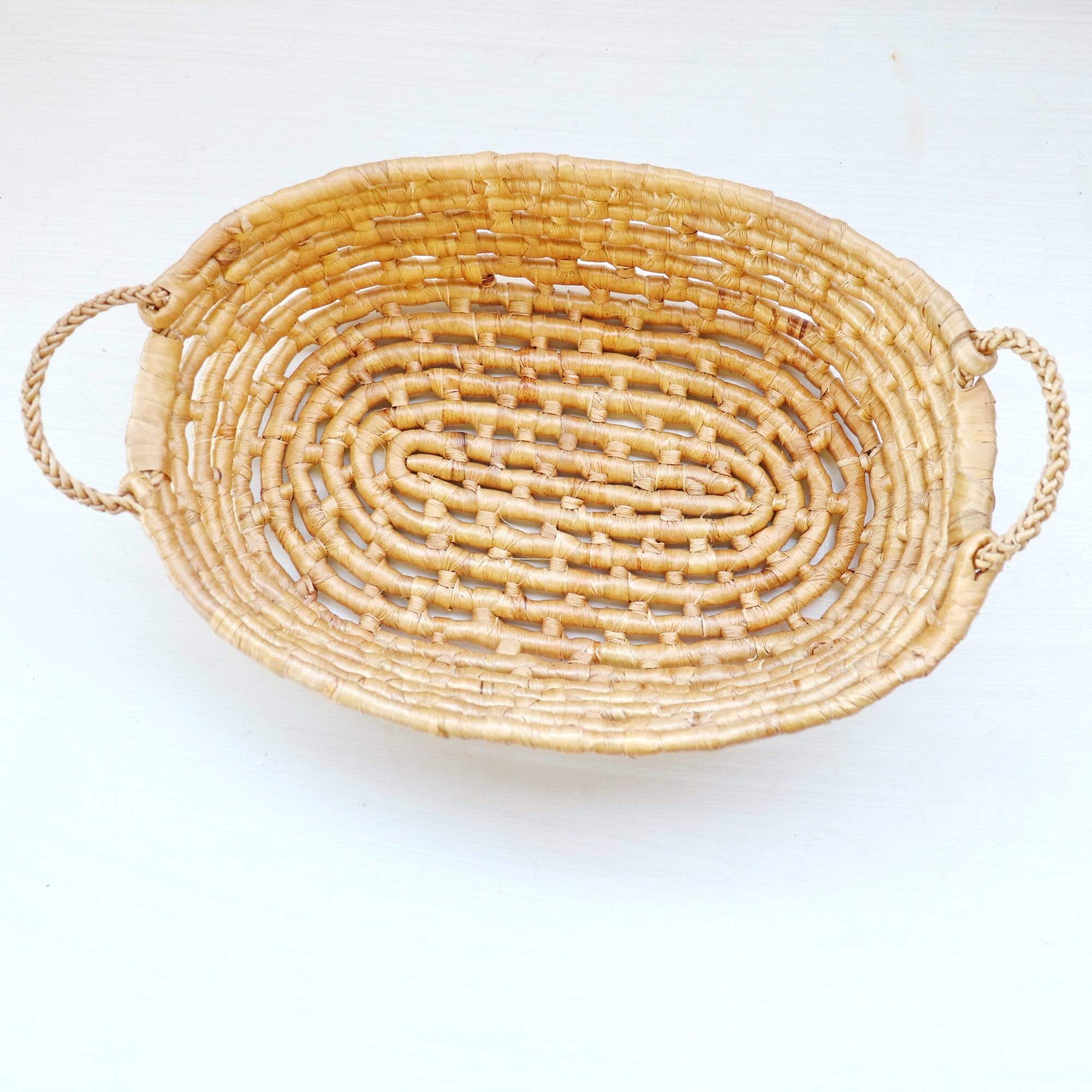 PASUB - Sea grass Basket