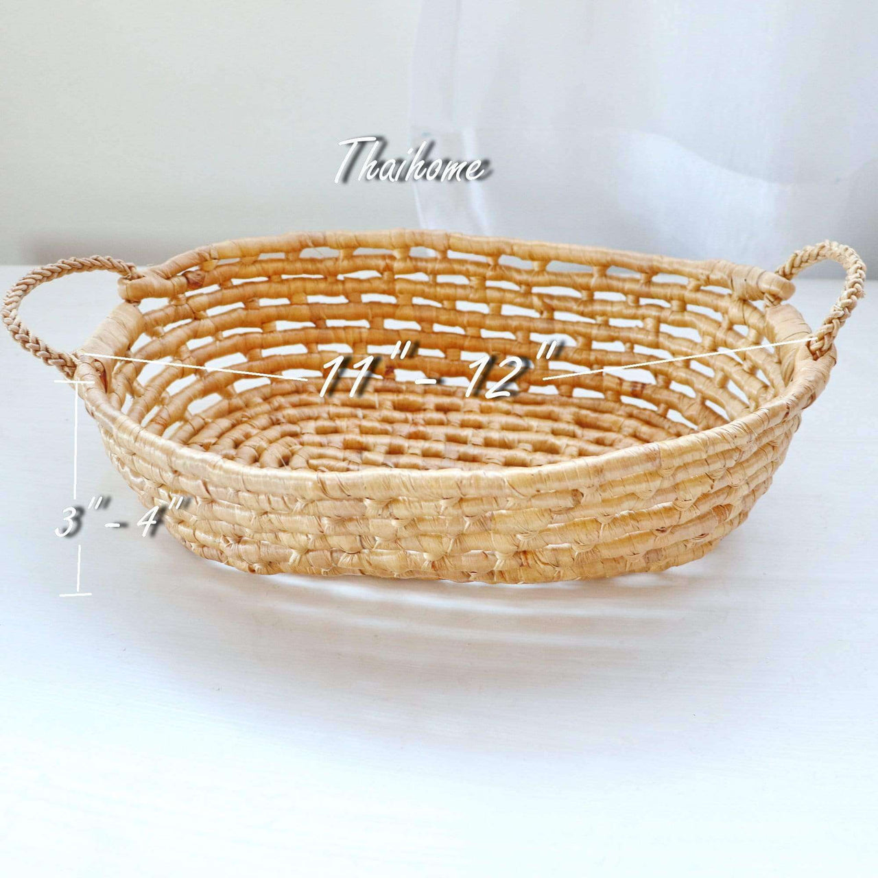 PASUB - Sea grass Basket