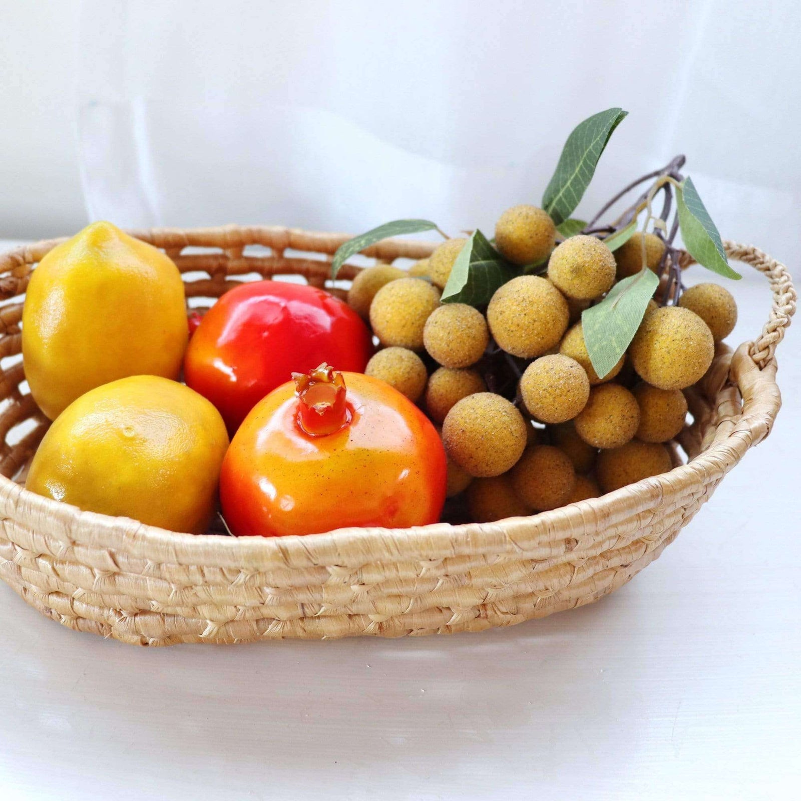 PASUB - Sea grass Basket