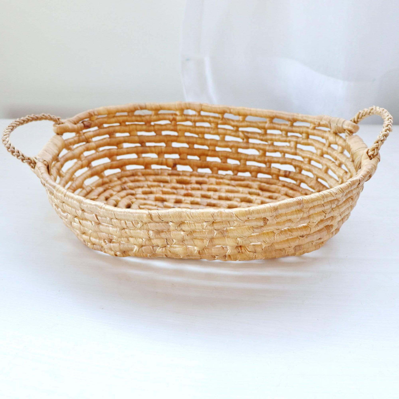 PASUB - Sea grass Basket