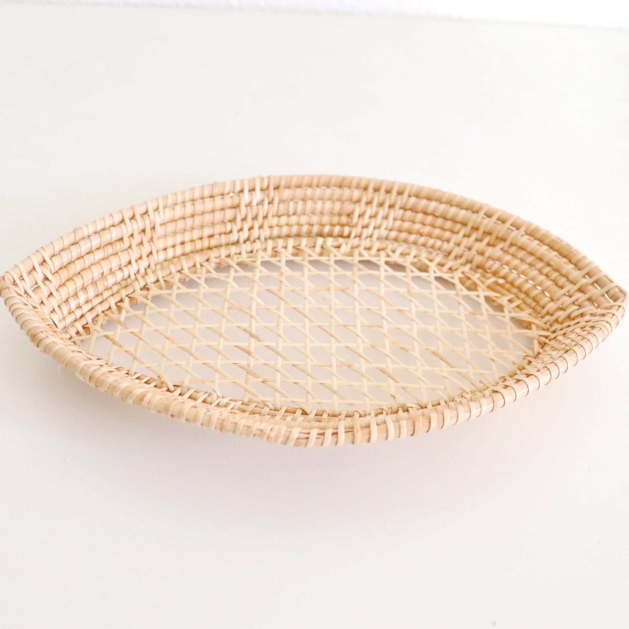 PIM LA DA - Rattan basket