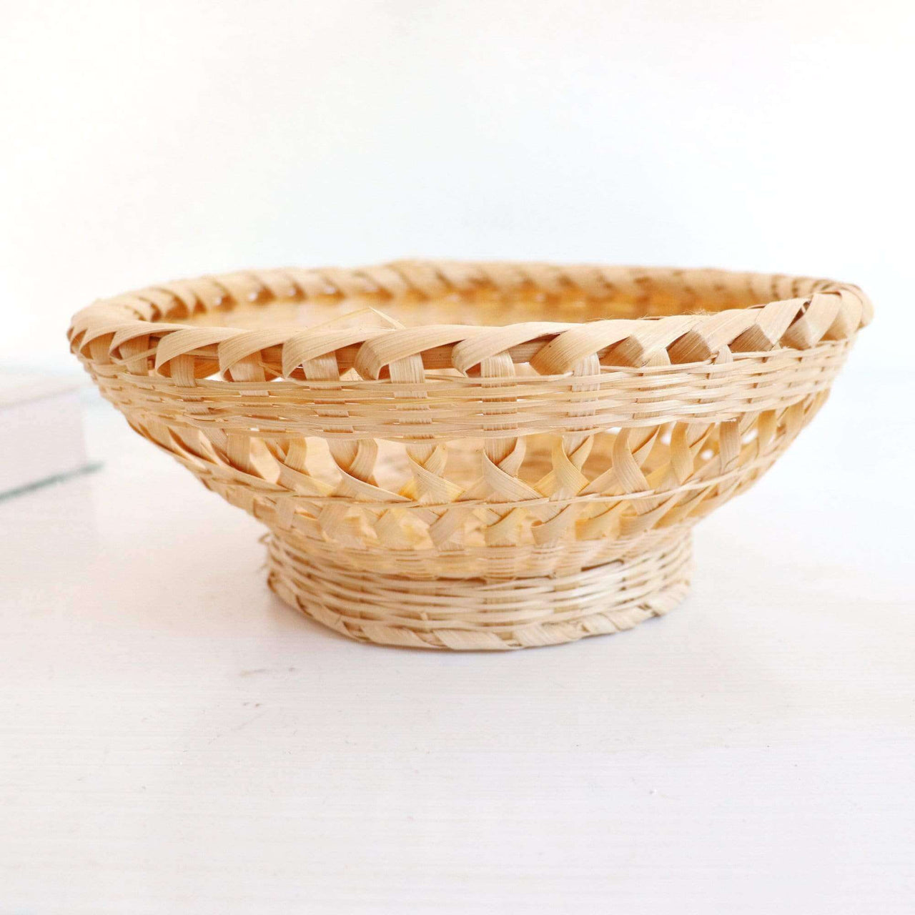 SANGTONG - Bamboo Basket