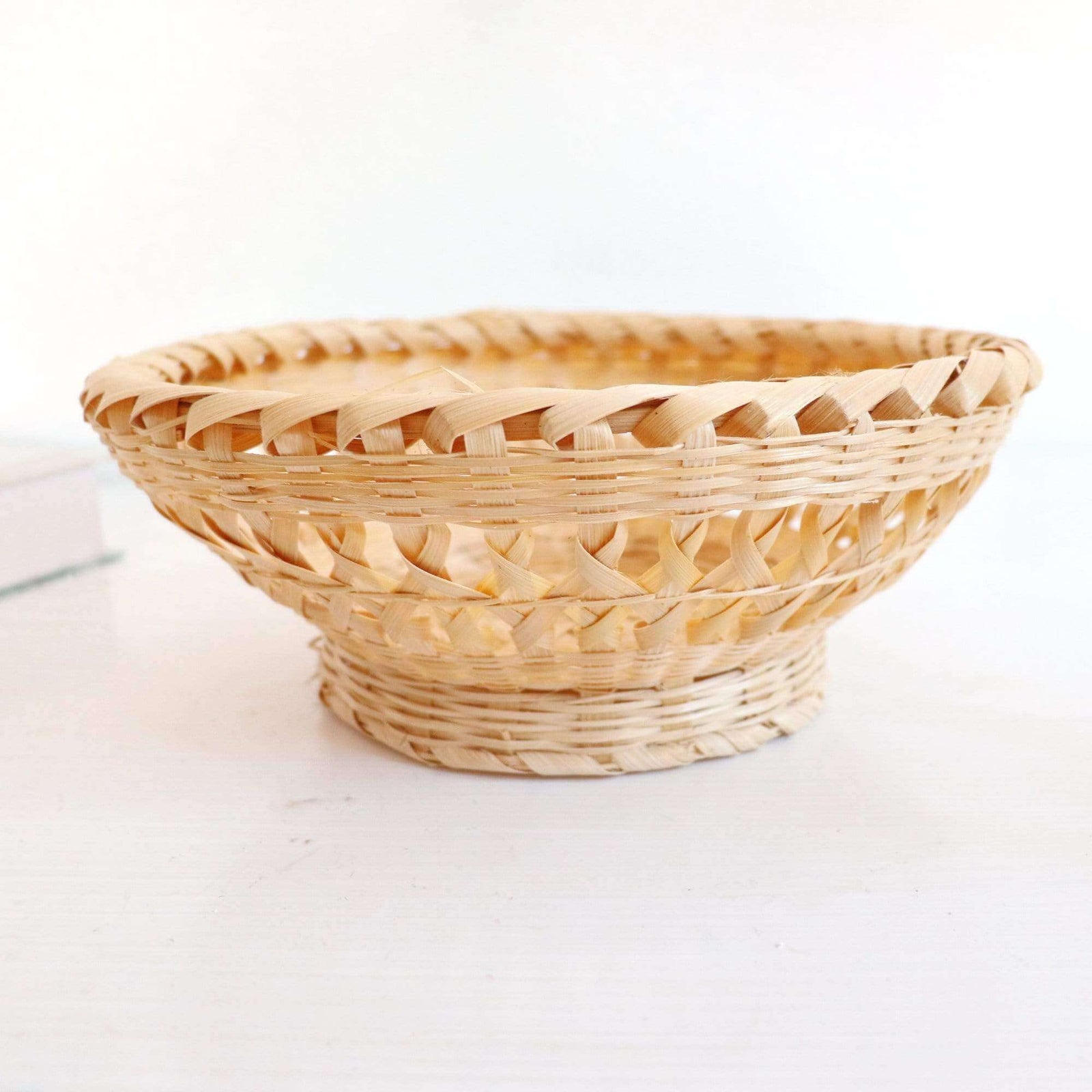 SANGTONG - Bamboo Basket