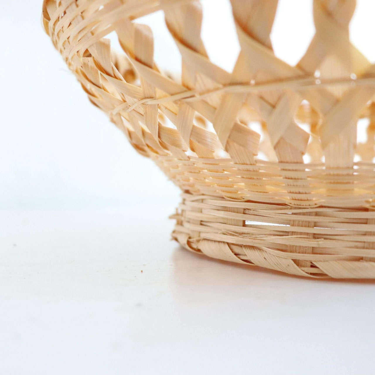 SANGTONG - Bamboo Basket
