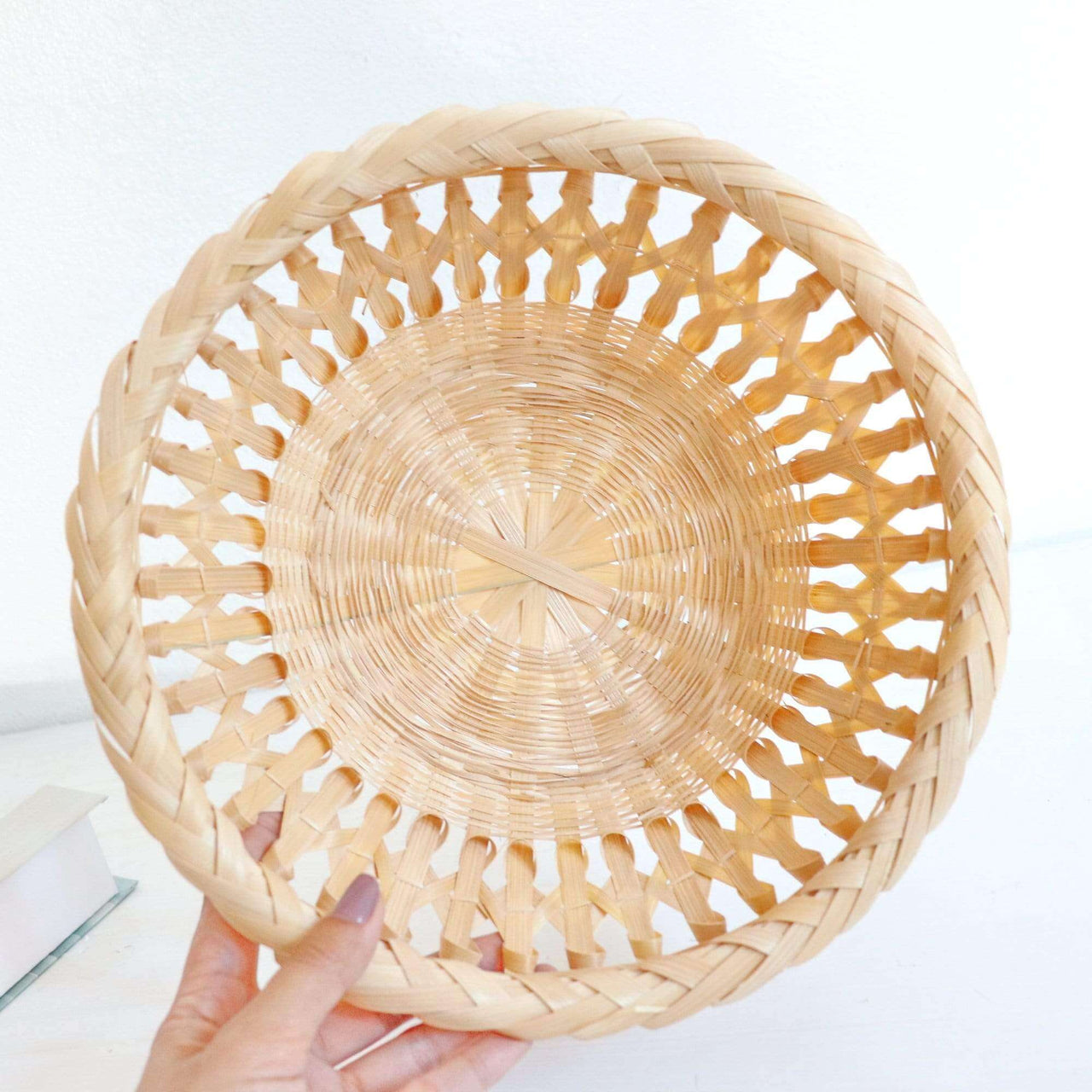 SANGTONG - Bamboo Basket