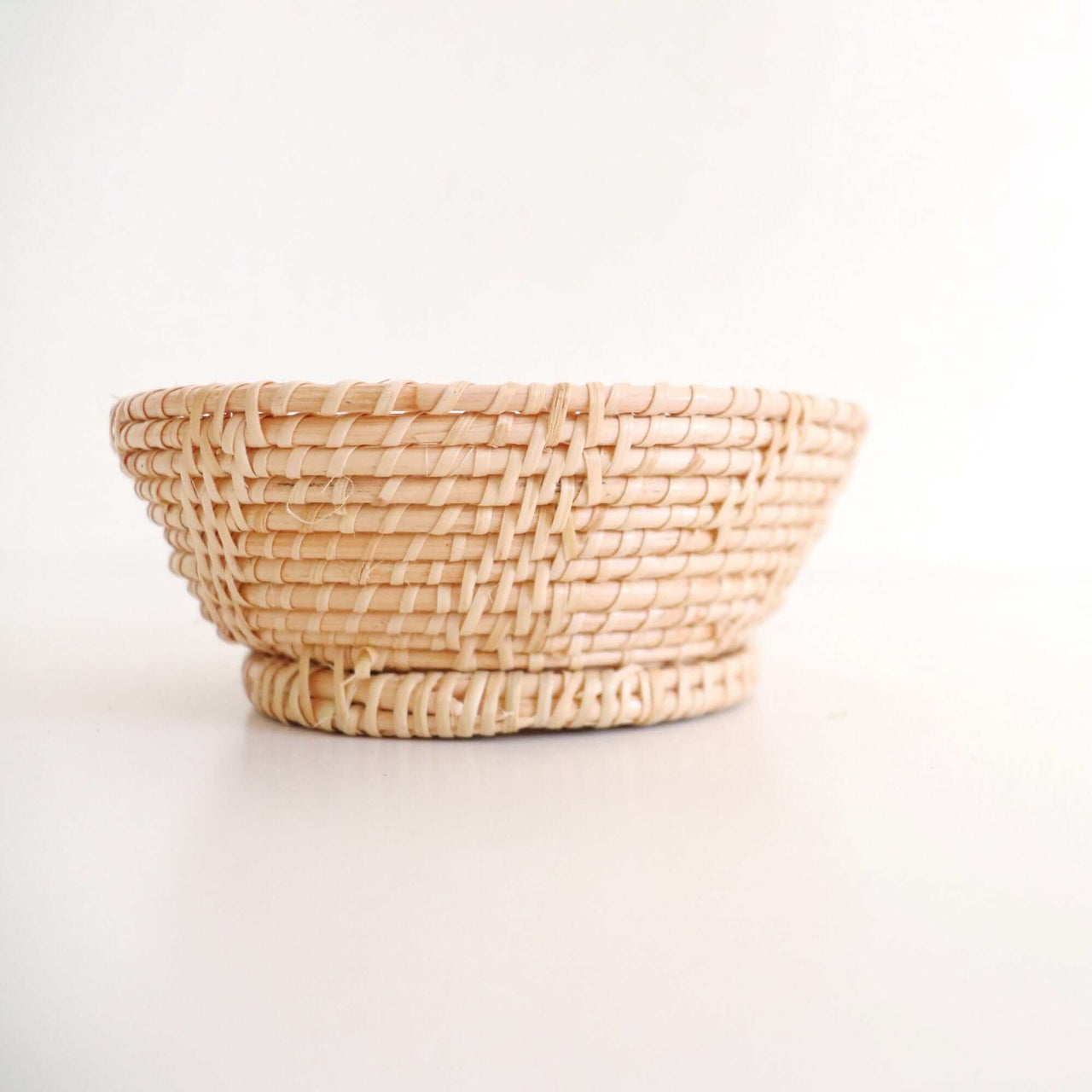 Rattan Basket - Wa Na