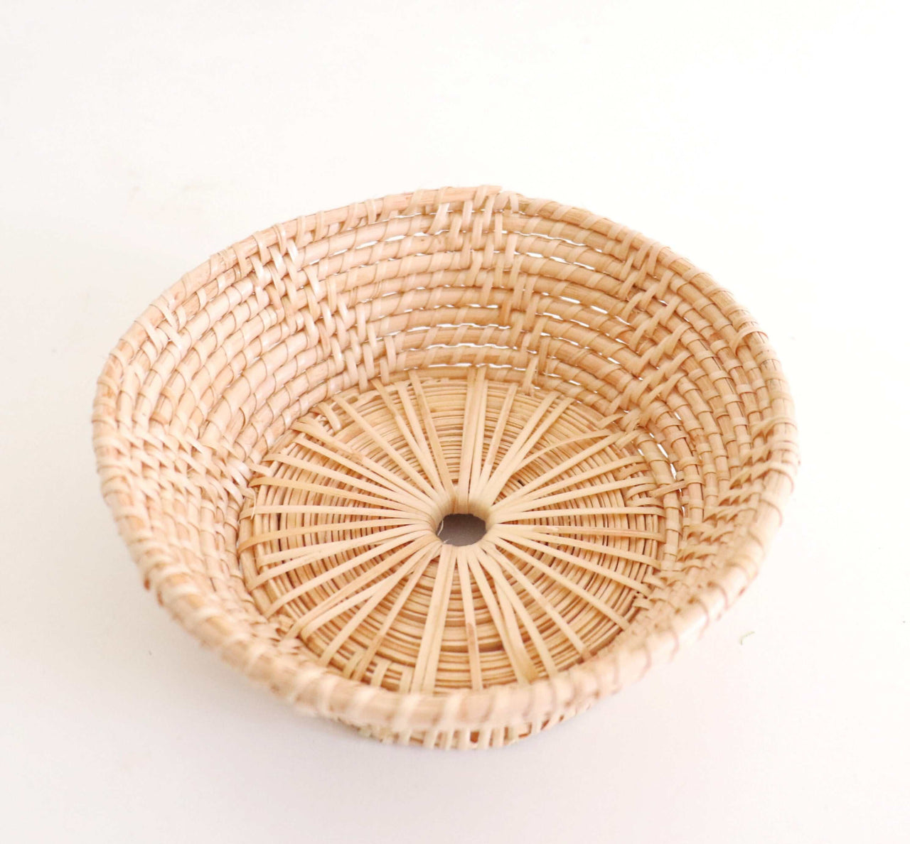 Rattan Basket - Wa Na