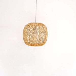 KIT JA PON - Bamboo Pendant Light