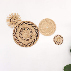THAIHOMESHOP BUY PON PI NID WALL HANGING