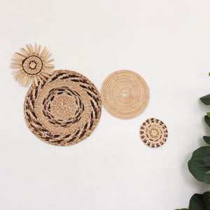 THAIHOMESHOP BUY PON PI NID WALL HANGING