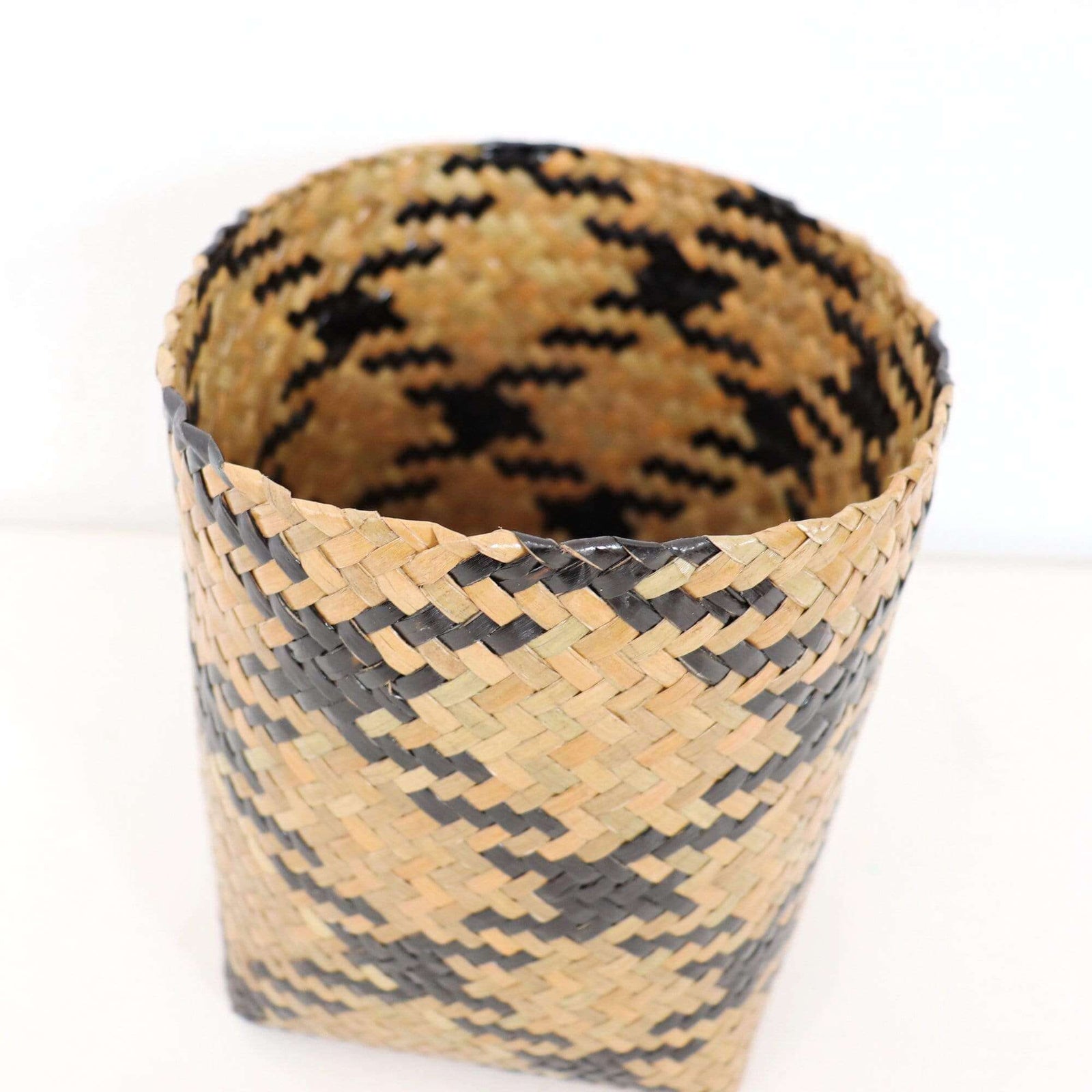 PUN DA - Wicker Basket (Set of 2)