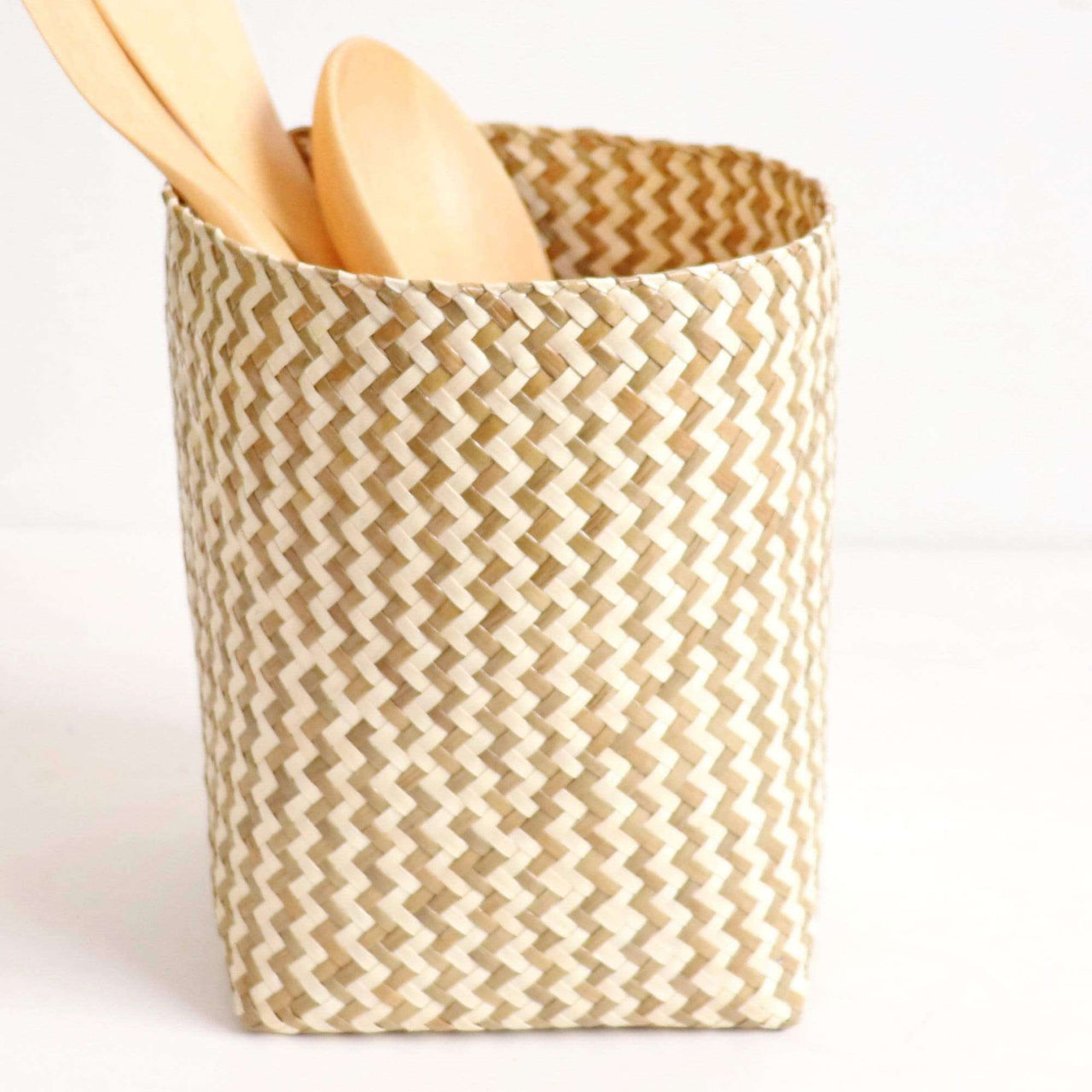 THA MI KA - Storage Basket (Set of 2)