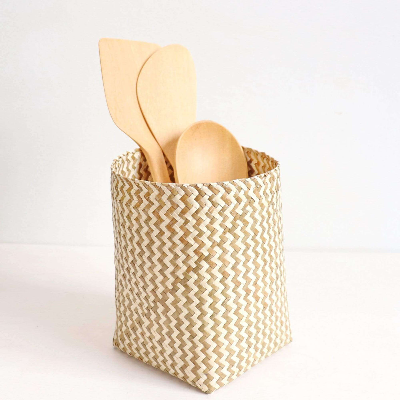 THA MI KA - Storage Basket (Set of 2)