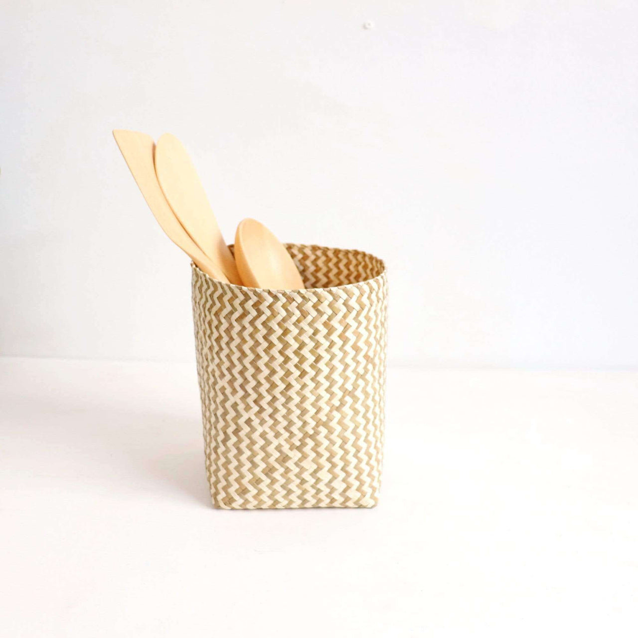 THA MI KA - Storage Basket (Set of 2)