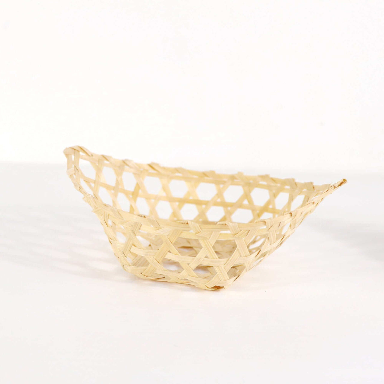 AMARA - Bamboo Basket Set
