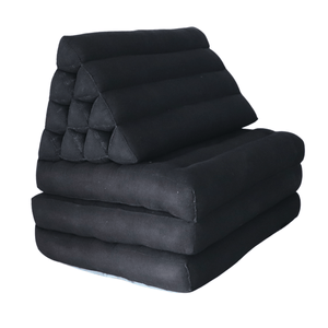THAIHOME Cushion Nannette - Triangle Cushion