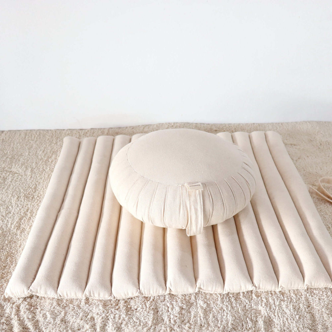 KAN TA PHON - Thai Meditation Cushion (Set)