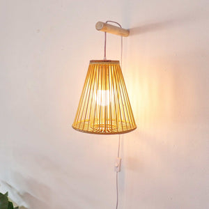 THAIHOME Dorothy - Wall Sconce Light