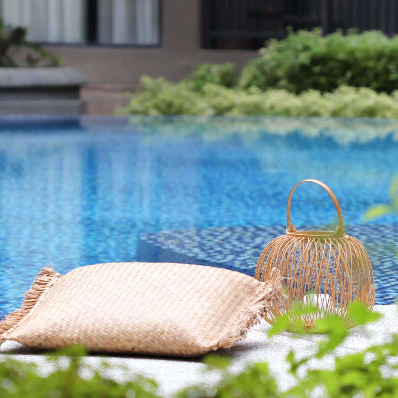 KANTIMA - Floor Cushion