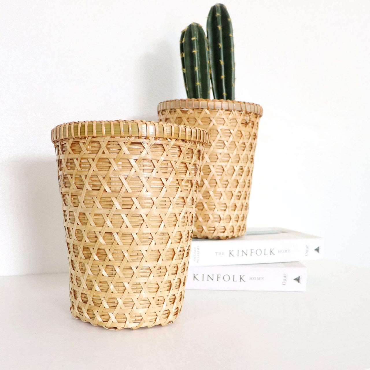 KODCHAON - Bamboo Basket