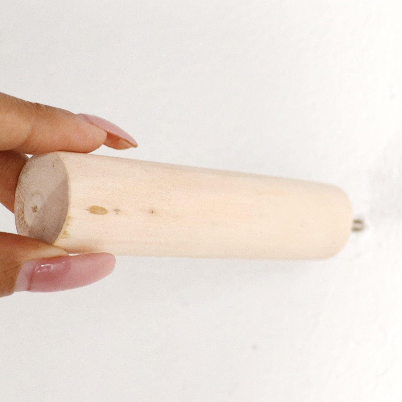 Wooden Wall Hook - JA RA VEE