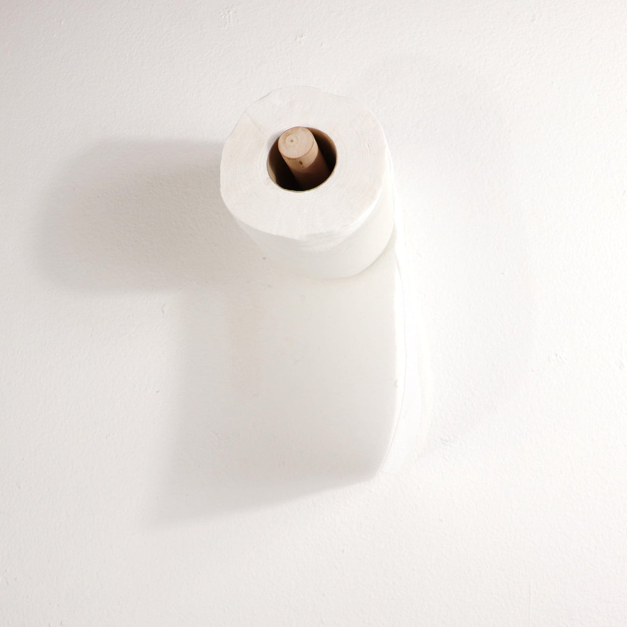 Wooden Wall Hook - JA RA VEE