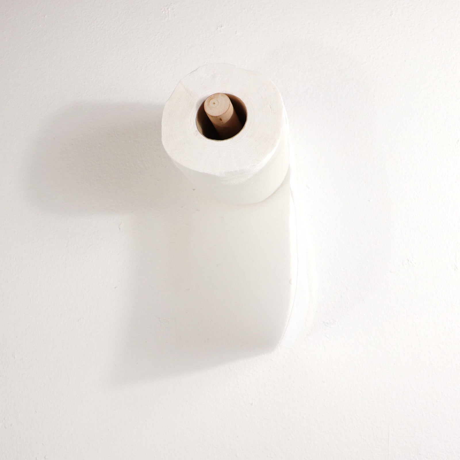 Wooden Wall Hook - JA RA VEE