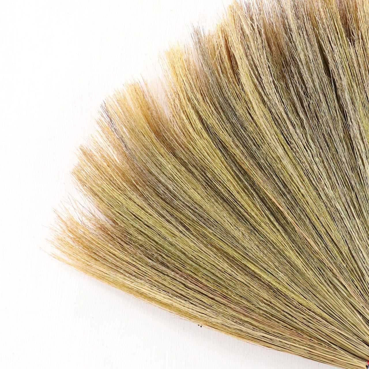 NI THAN - Decorative Broom