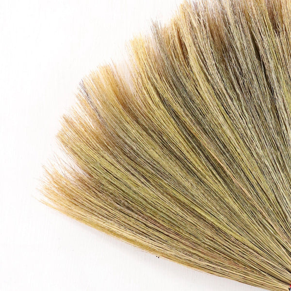 NI THAN Decorative Broom