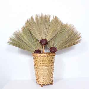 NI THAN - Decorative Broom