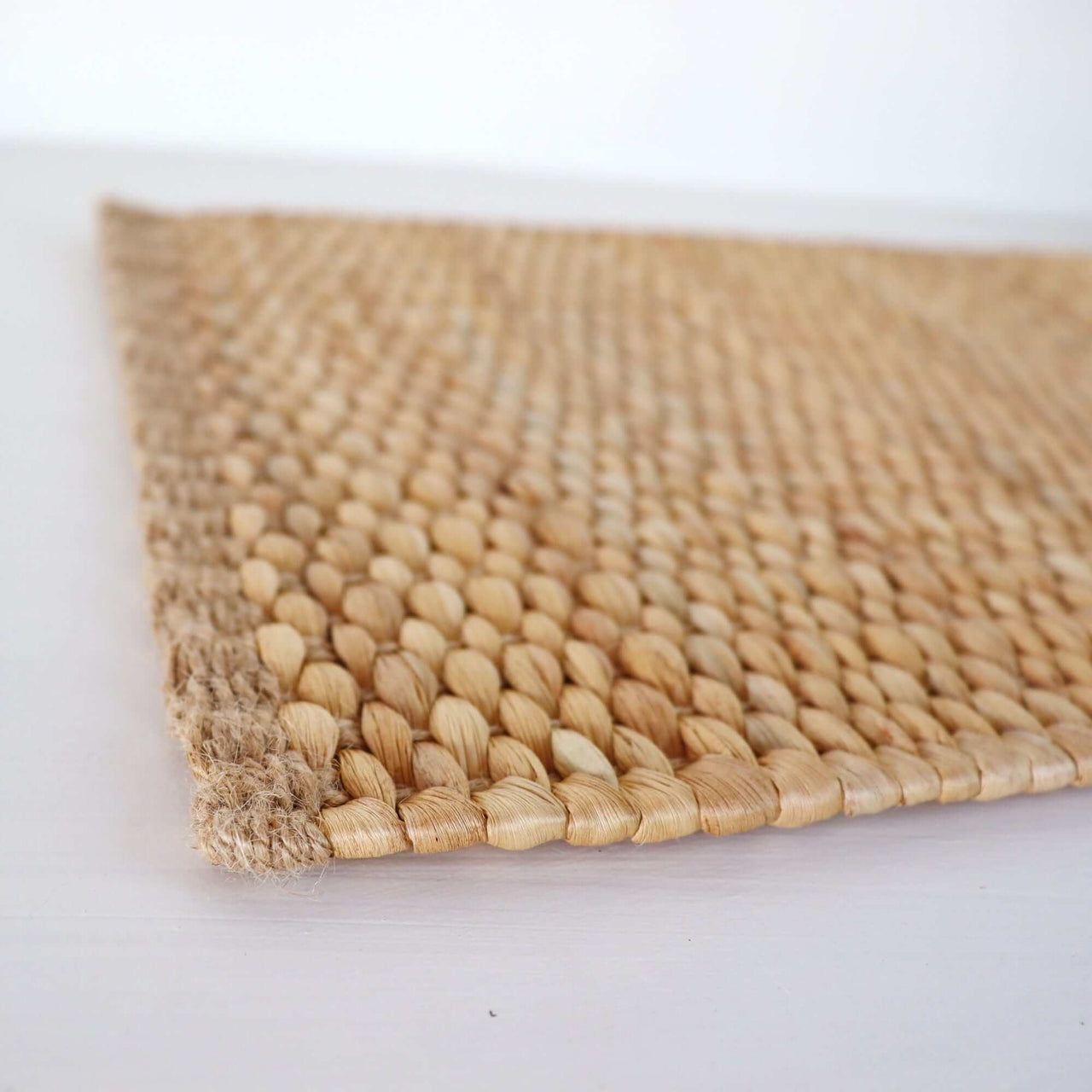 KA NOK PUN - Water Hyacinth Boho Placemats
