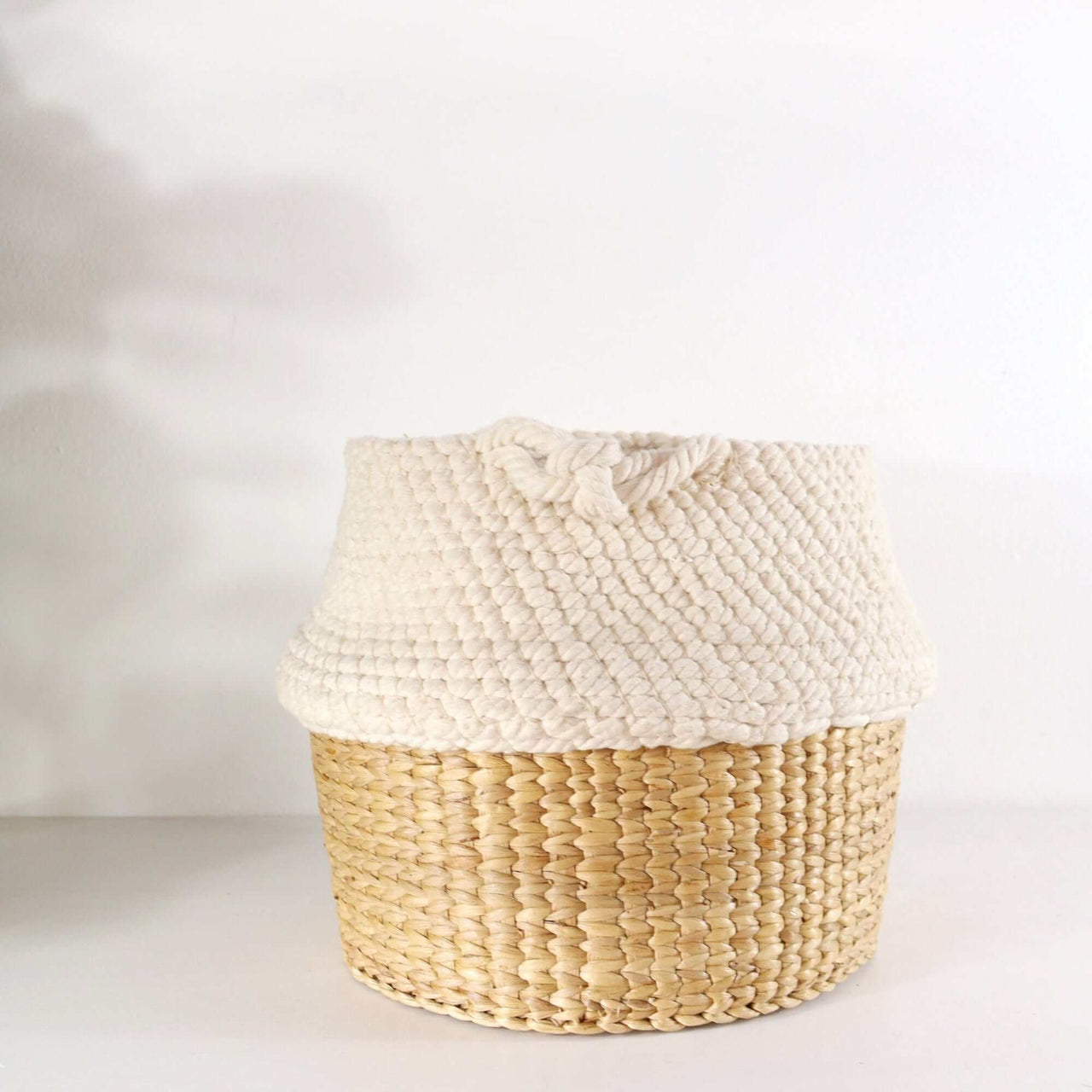 KA NUCH - Wicker Basket