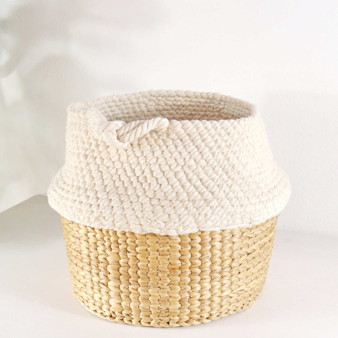 KA NUCH - Wicker Basket