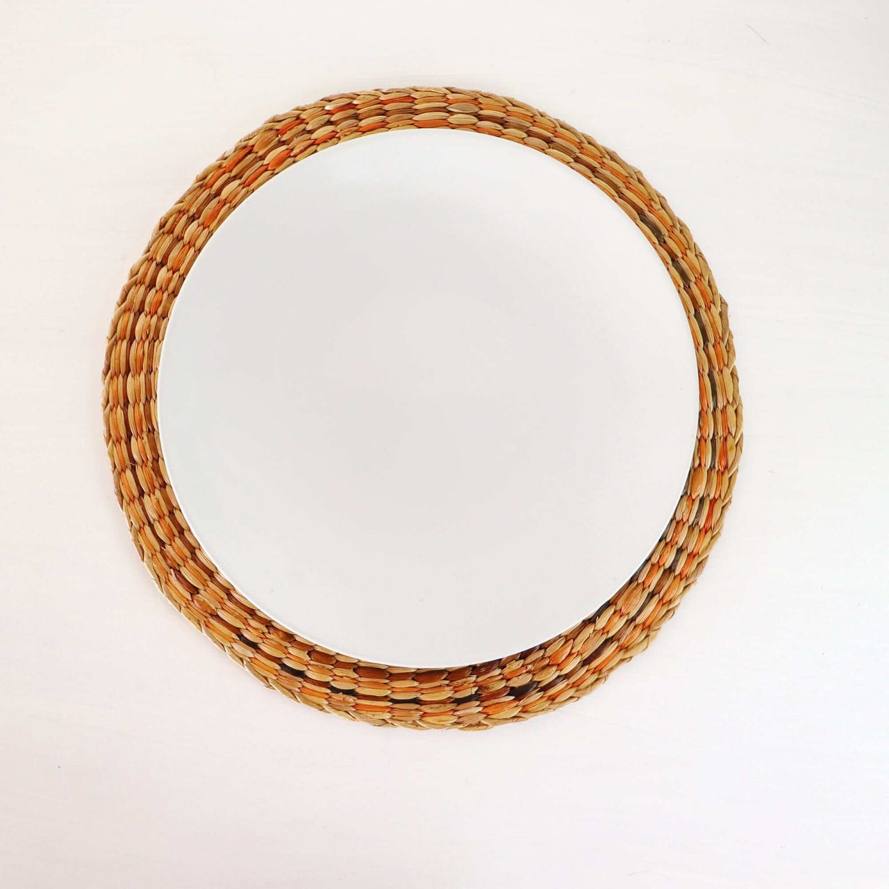 KA RAN - Water Hyacinth Boho Placemats