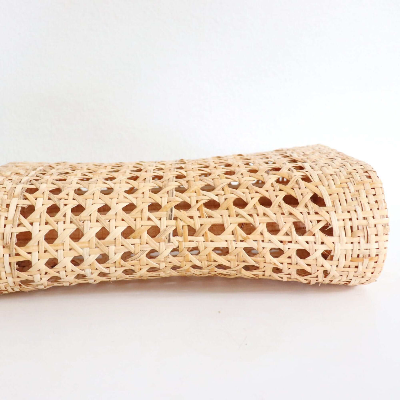 KON CHA WAN - Rattan Pillow