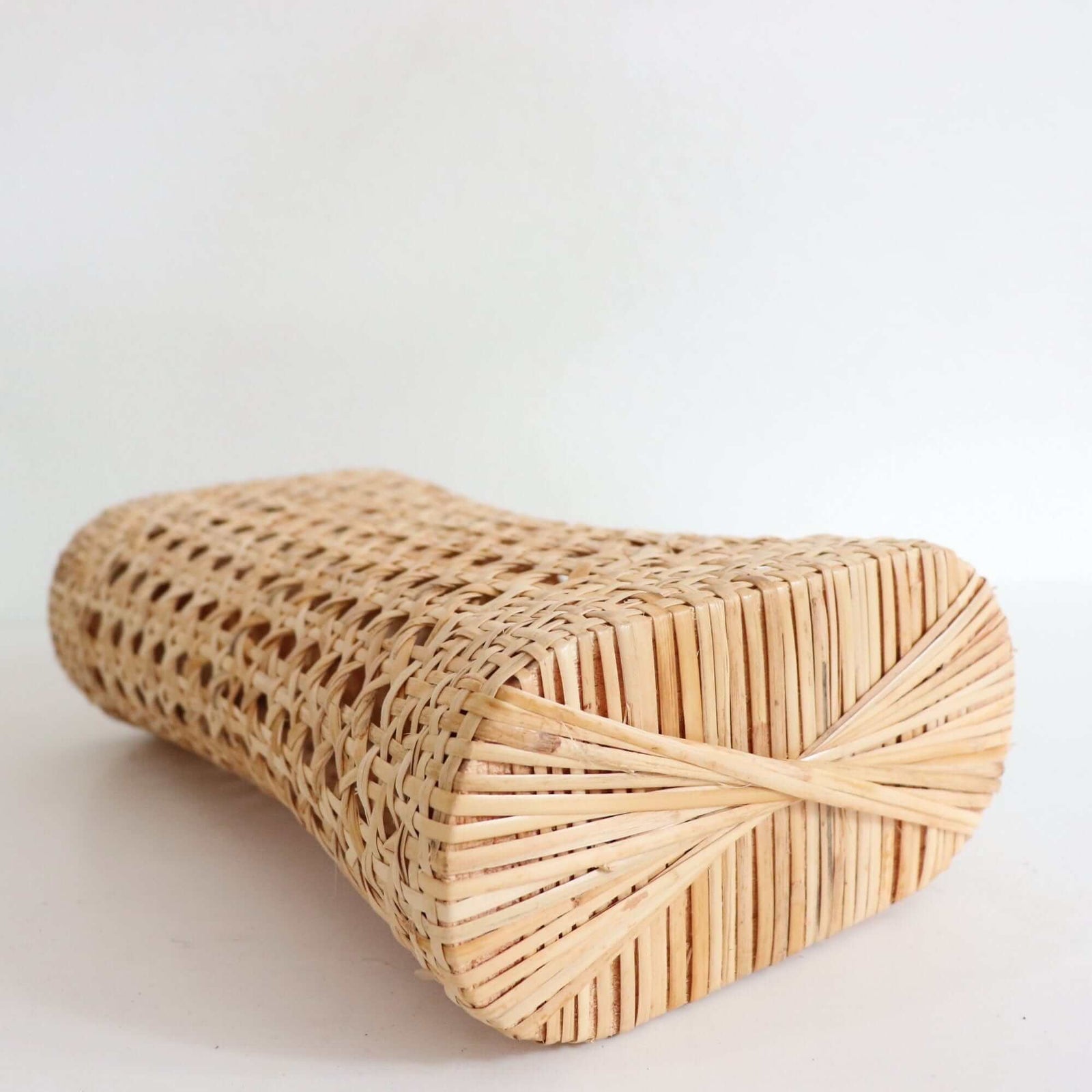 KON CHA WAN - Rattan Pillow