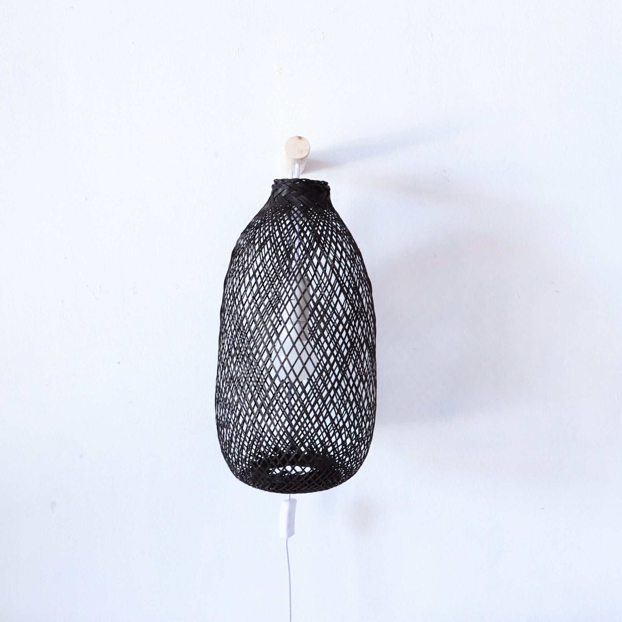 BUD SA RA - Boho Wall Sconce