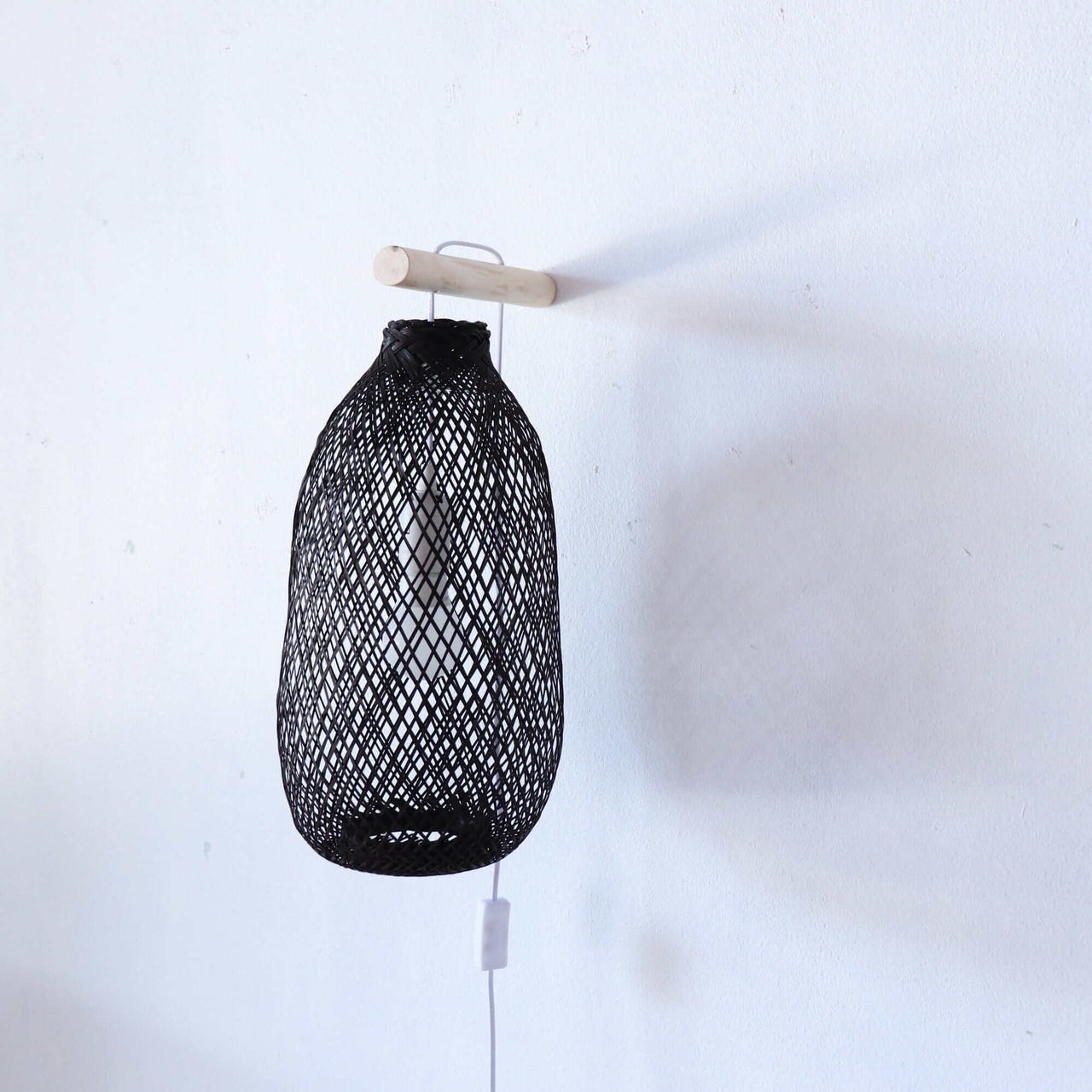 BUD SA RA - Boho Wall Sconce