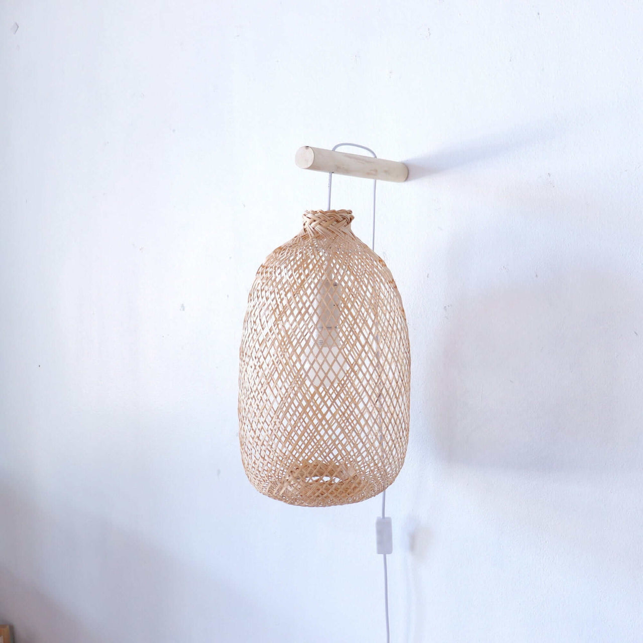 JUM NEAN - Boho Wall Sconce (3 Sizes)