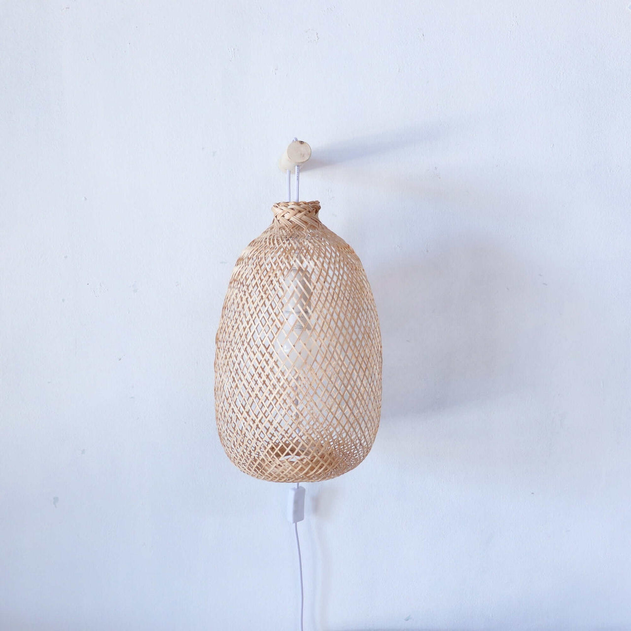 JUM NEAN - Boho Wall Sconce (3 Sizes)